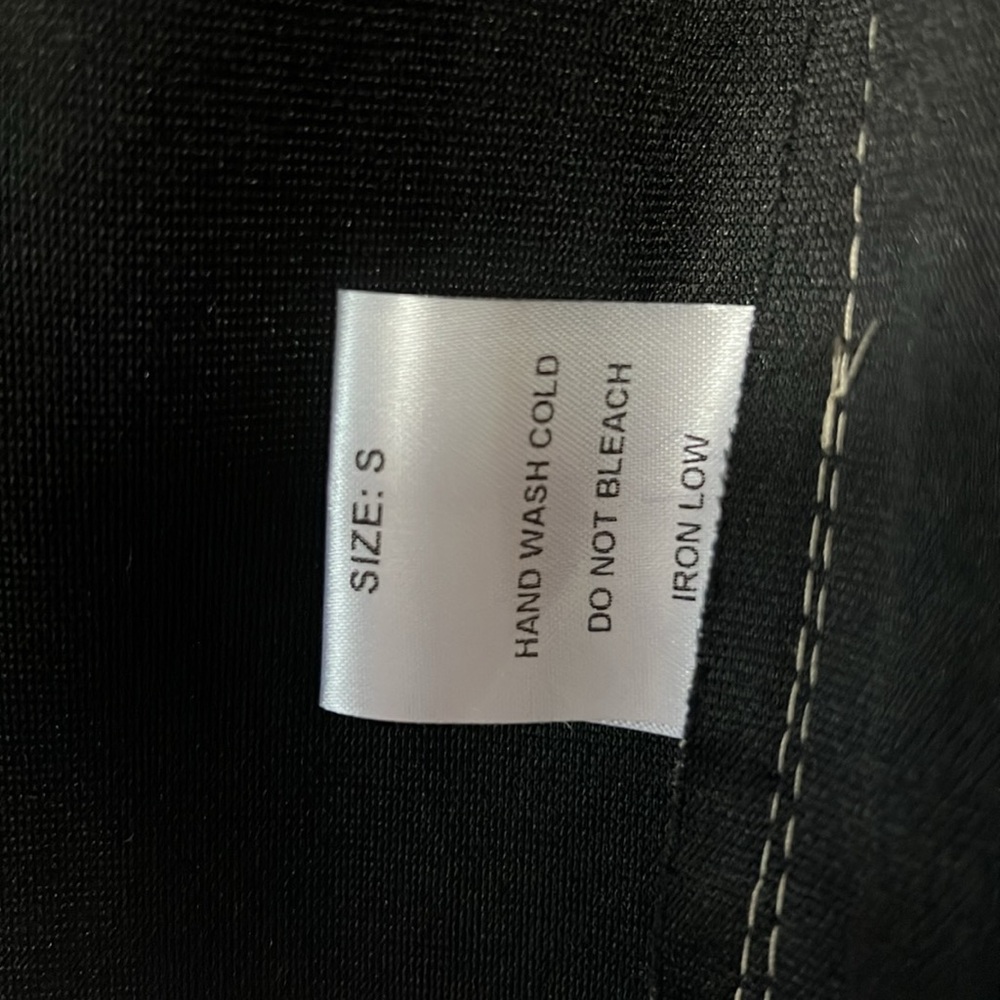 Women's Snake Print Jacket Moto Size small - Picture 6 of 7